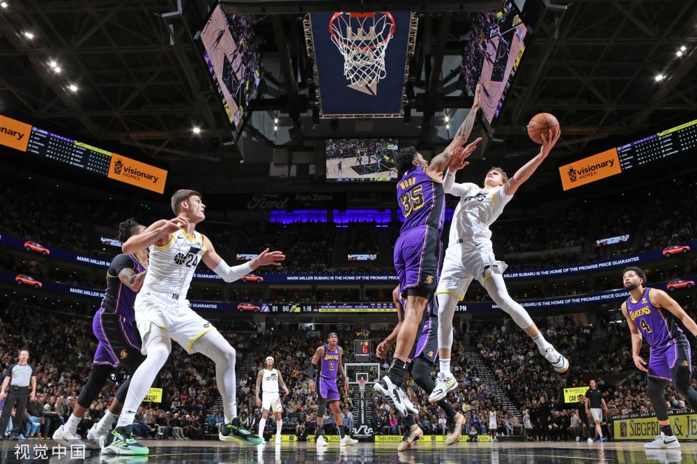 他們的賽季 他們的賽季