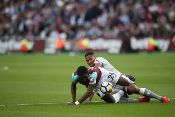 仅是个人技 仅是个人技