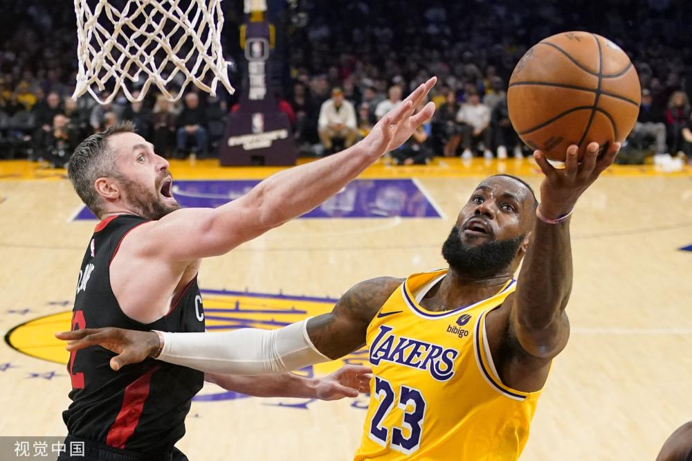 季前的备战 季前的备战