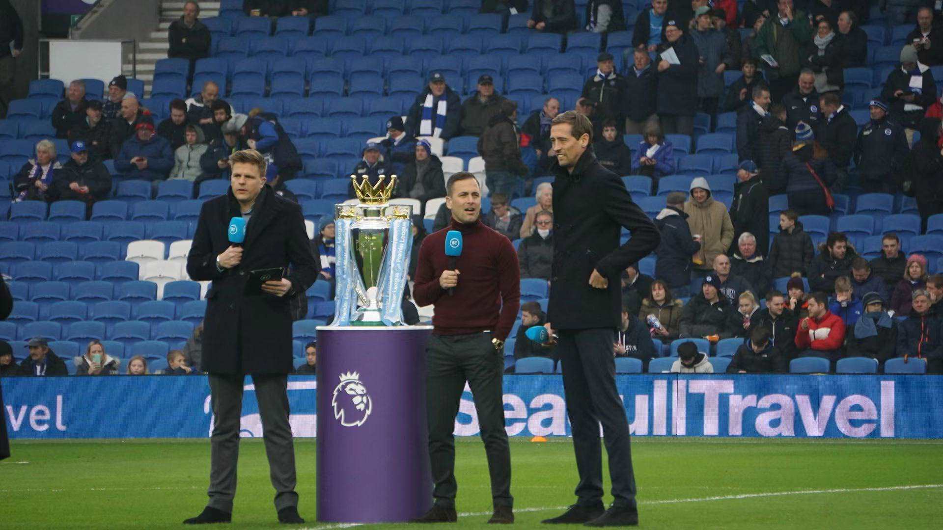 多球迷预期 多球迷预期