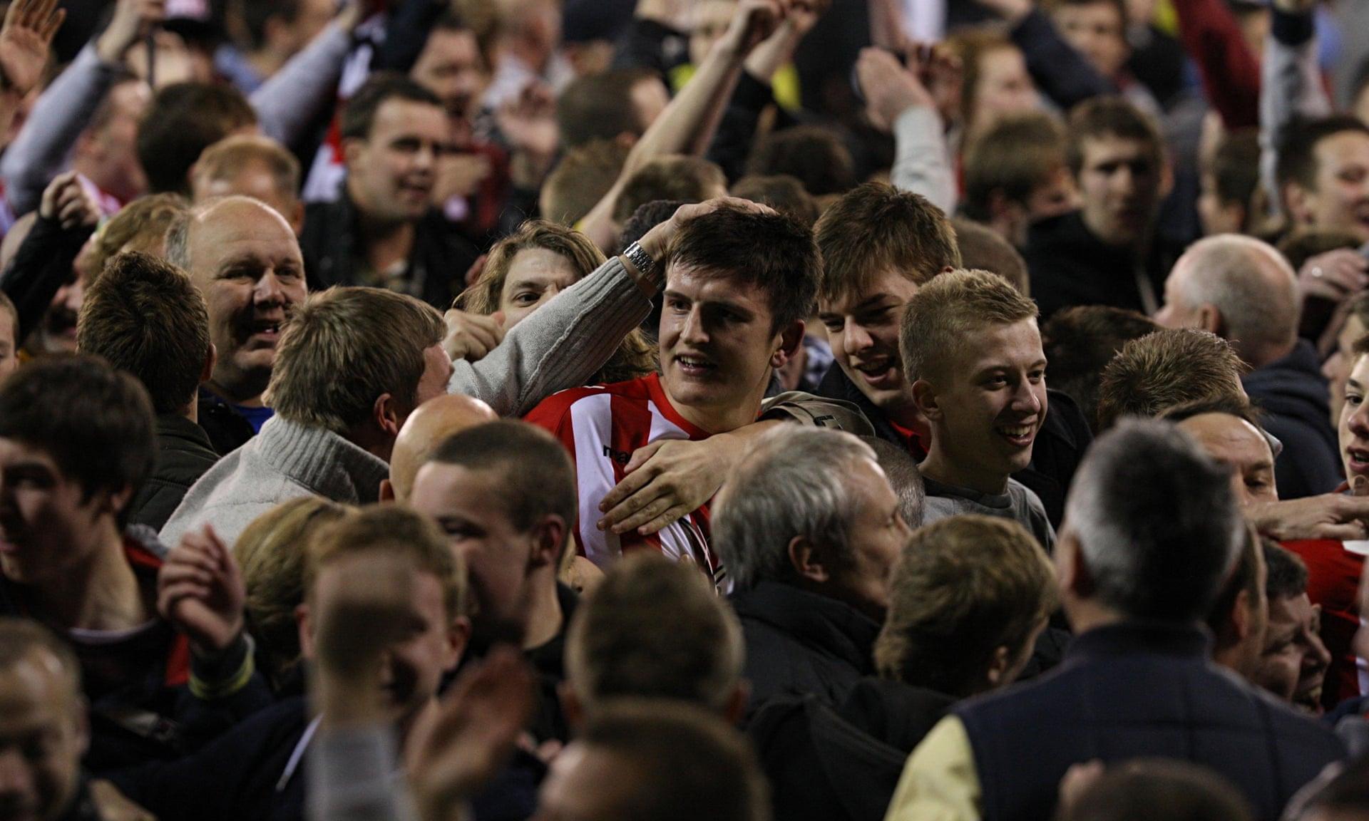 精神风貌 精神风貌