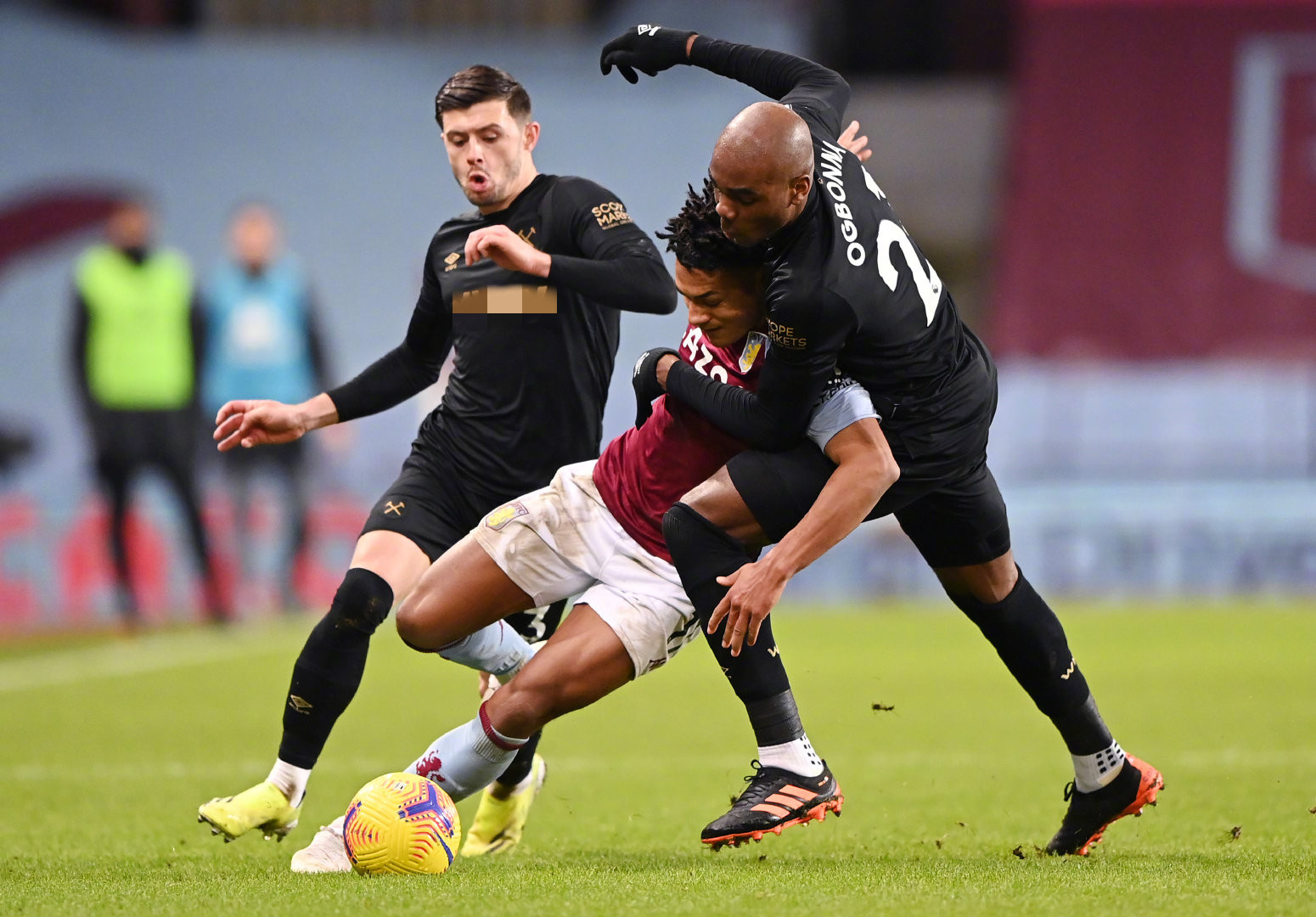 奥德汉姆的 奥德汉姆的